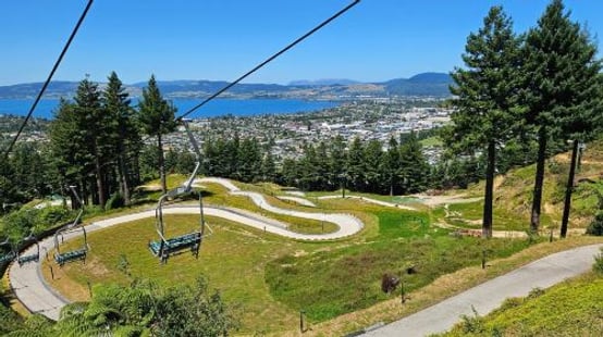 Skyline Rotorua