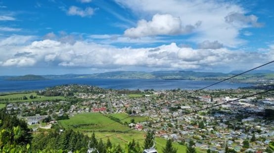 Skyline Rotorua