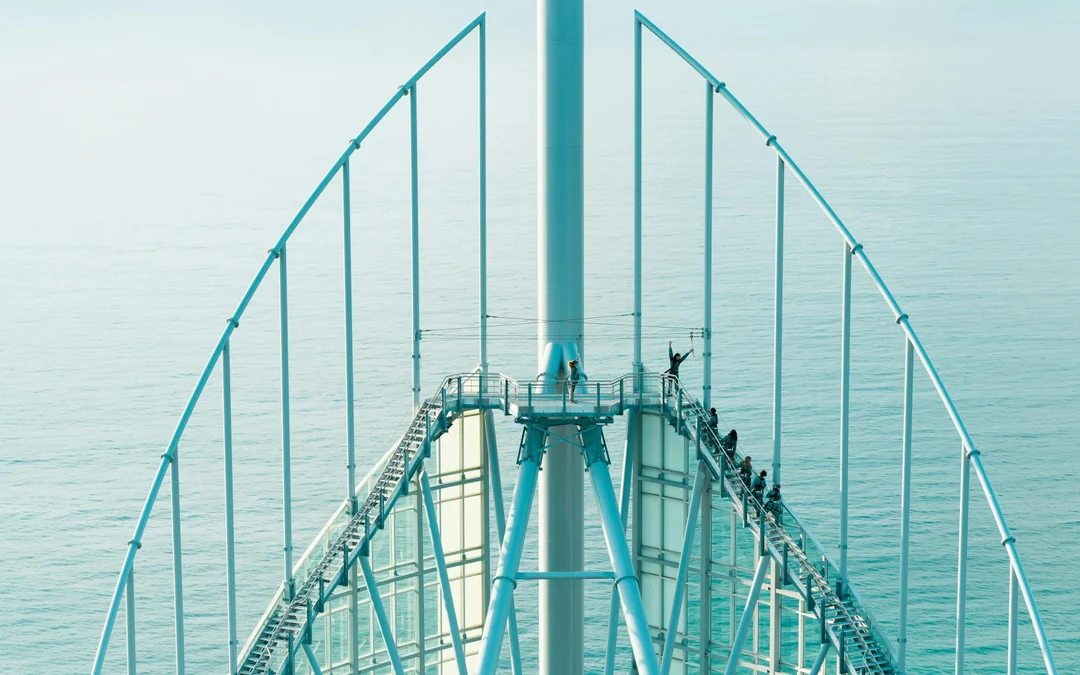 Skypoint Climb & Observation Deck Tickets Image 2
