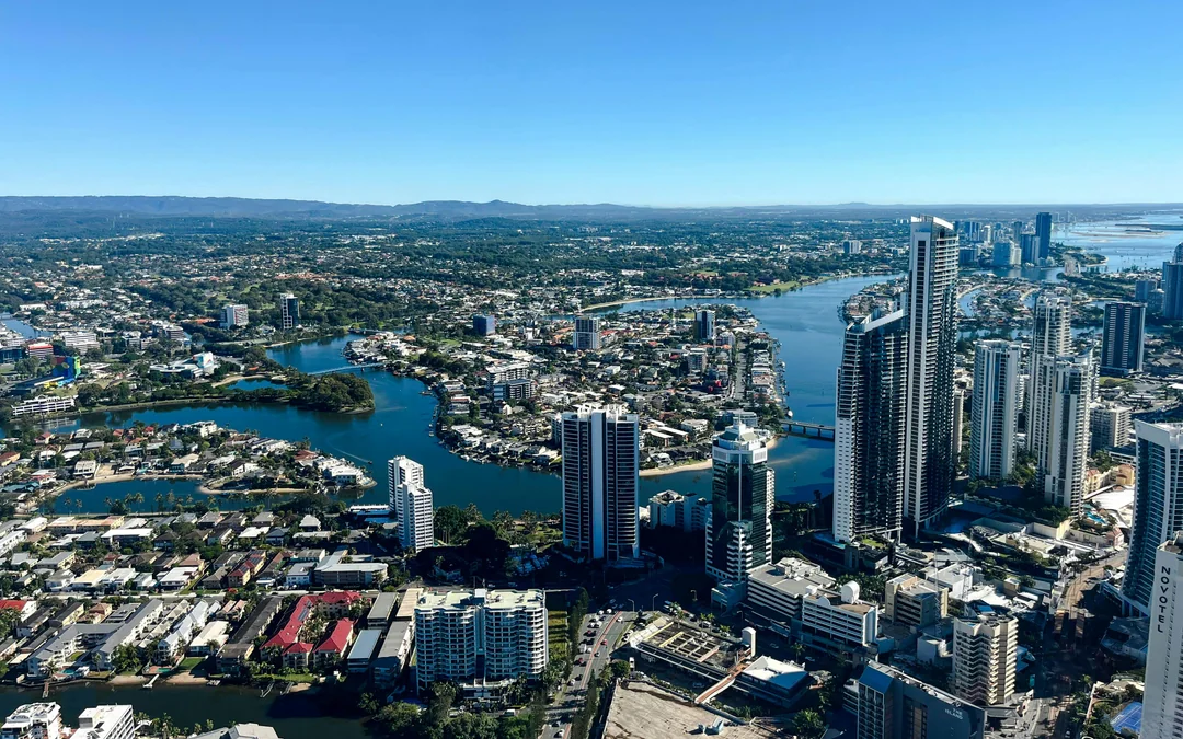 Skypoint Climb & Observation Deck Tickets Image 12