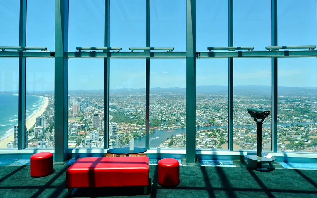 Skypoint Climb & Observation Deck Tickets Image 3