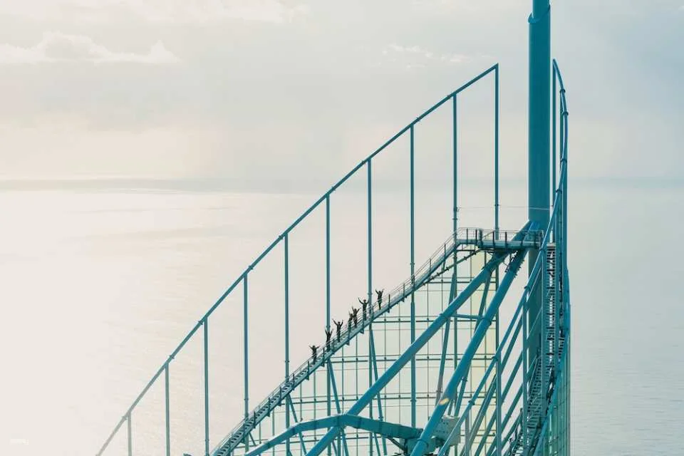 SkyPoint Climb in the Gold Coast | Gold Coast