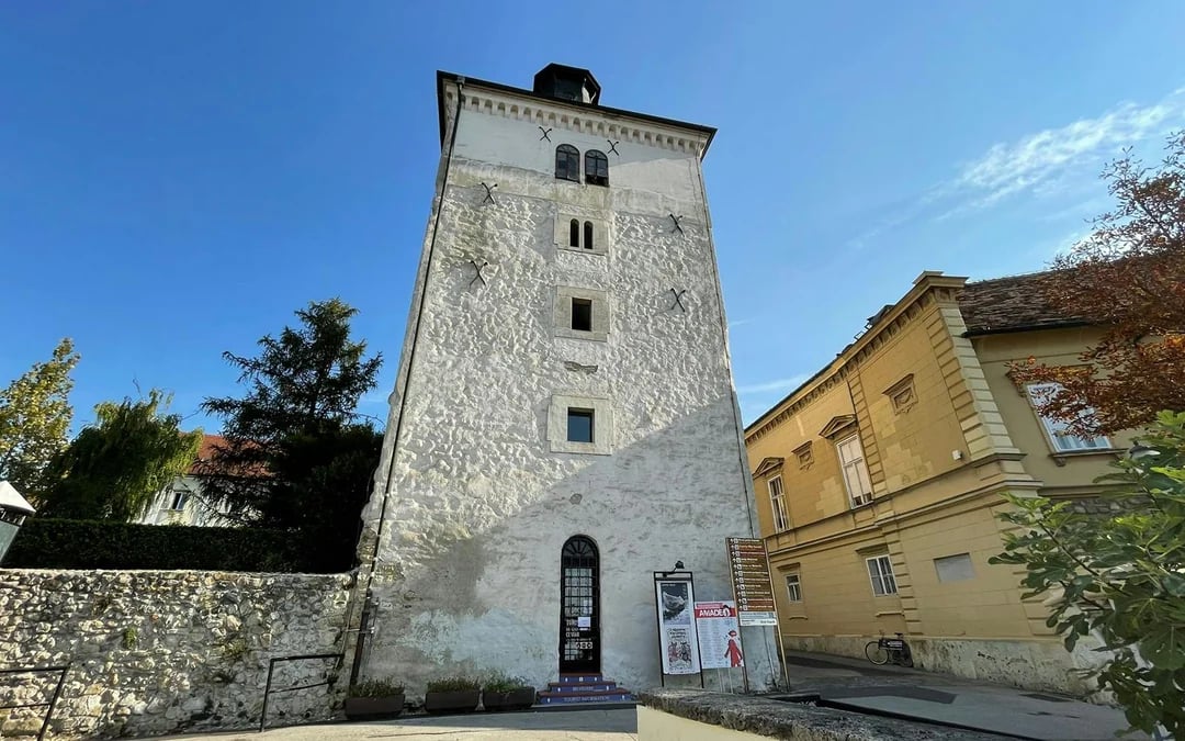 Small Group (15 Guests) Guided Tour of Zagreb with Funicular Ride Image 6