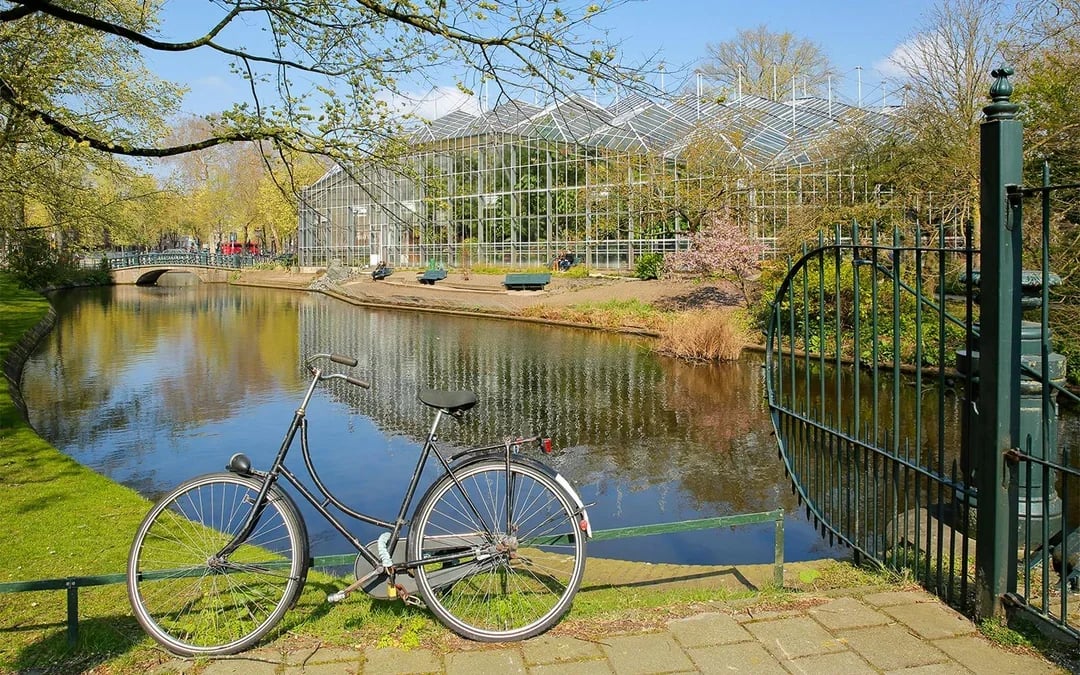 Small-Group Amsterdam Hidden Gems Walking Tour Image 4