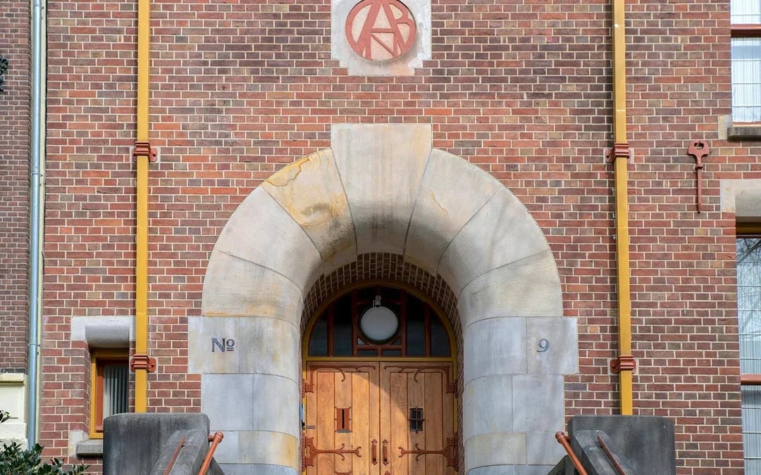 Small-Group Amsterdam Hidden Gems Walking Tour Image 6