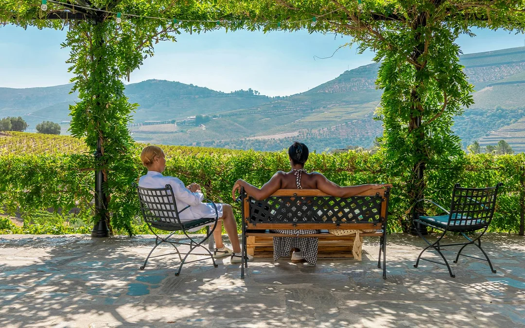 Small-Group Douro Valley Guided Tour with 1-Hour Pinhão Cruise, Traditional Lunch & Wine Tastings Image 2
