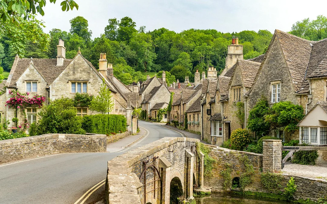 Small-Group Guided Tour of Cotswolds and Oxford Image 5
