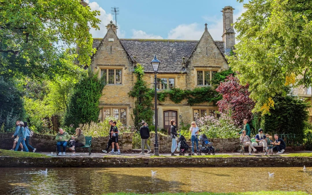 Small-Group Guided Tour of Cotswolds and Oxford Image 6