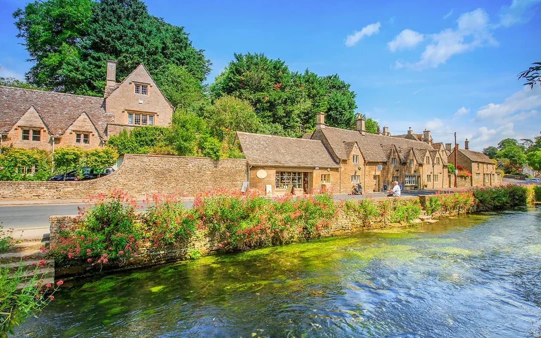 Small-Group Guided Tour of Cotswolds and Oxford Image 7