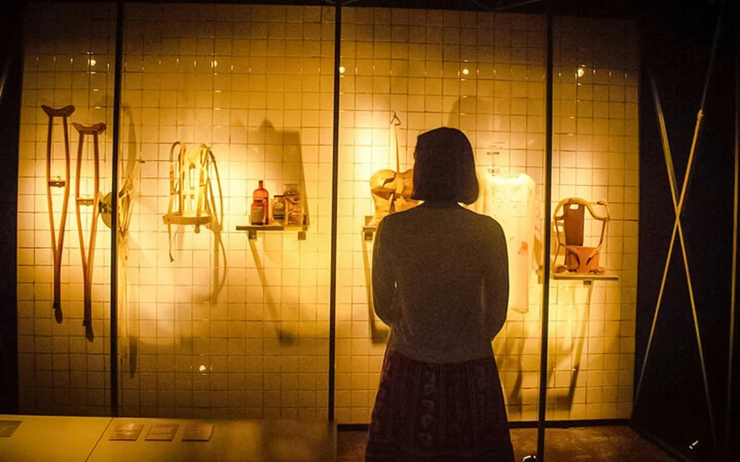 Small-Group Guided Tour of Frida Kahlo Museum with Anahuacalli Access Image 3