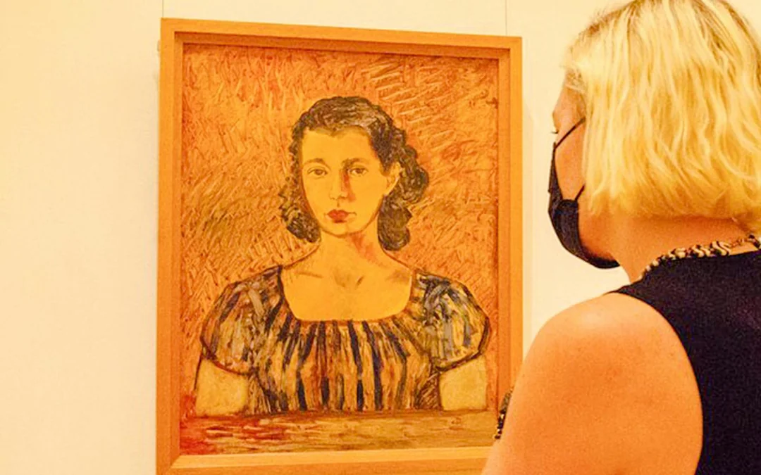 Small-Group Guided Tour of Frida Kahlo Museum with Anahuacalli Access Image 5