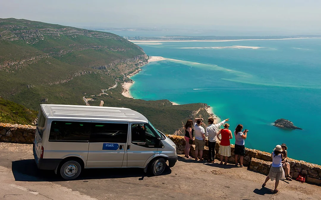 Small Group Wine Tour in Arrábida from Lisbon Image 9