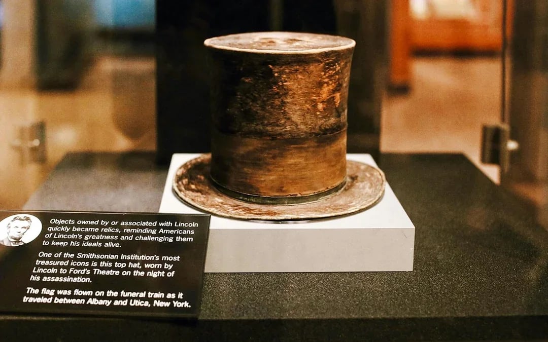 Smithsonian National Museum of American History Tours Image 2