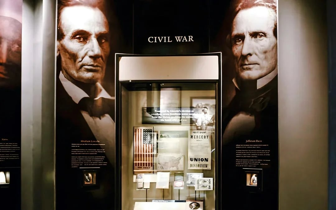 Smithsonian National Museum of American History Tours Image 6