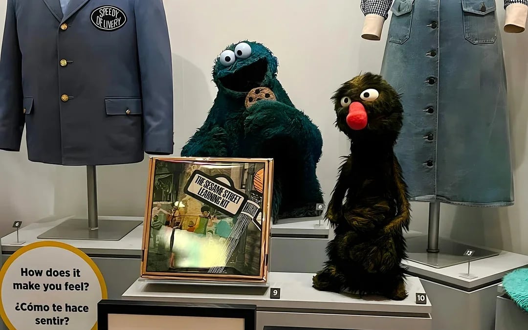 Smithsonian National Museum of American History Tours Image 7