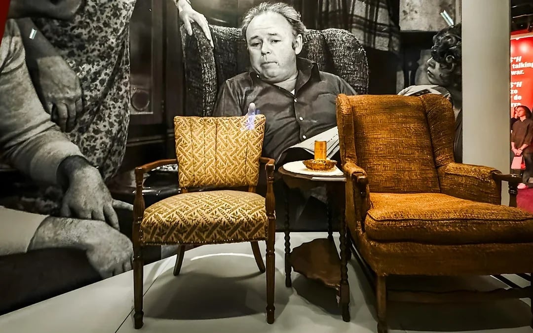 Smithsonian National Museum of American History Tours Image 9
