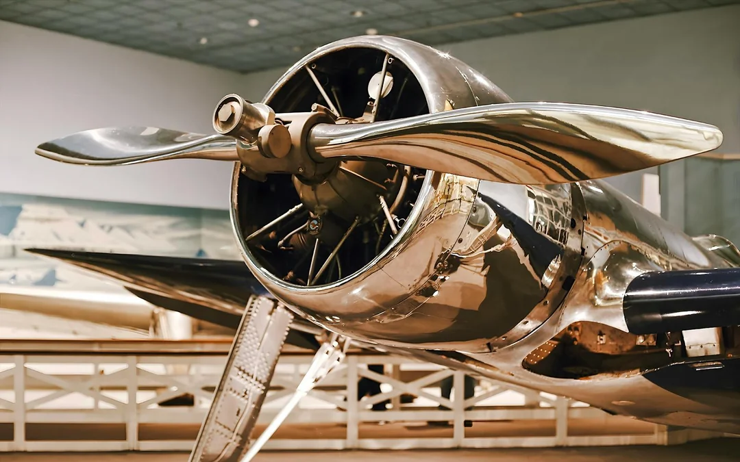 Smithsonian's National Air and Space Museum Tours Image 2