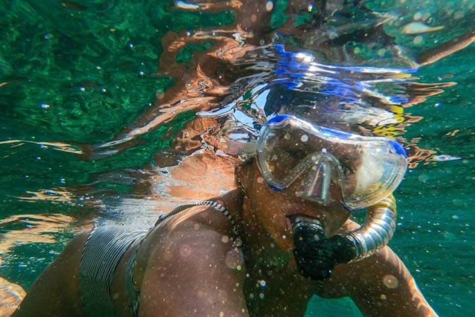 Snorkel Tour in Mallorca