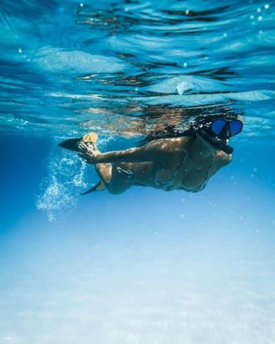 Snorkel Tour in Mallorca