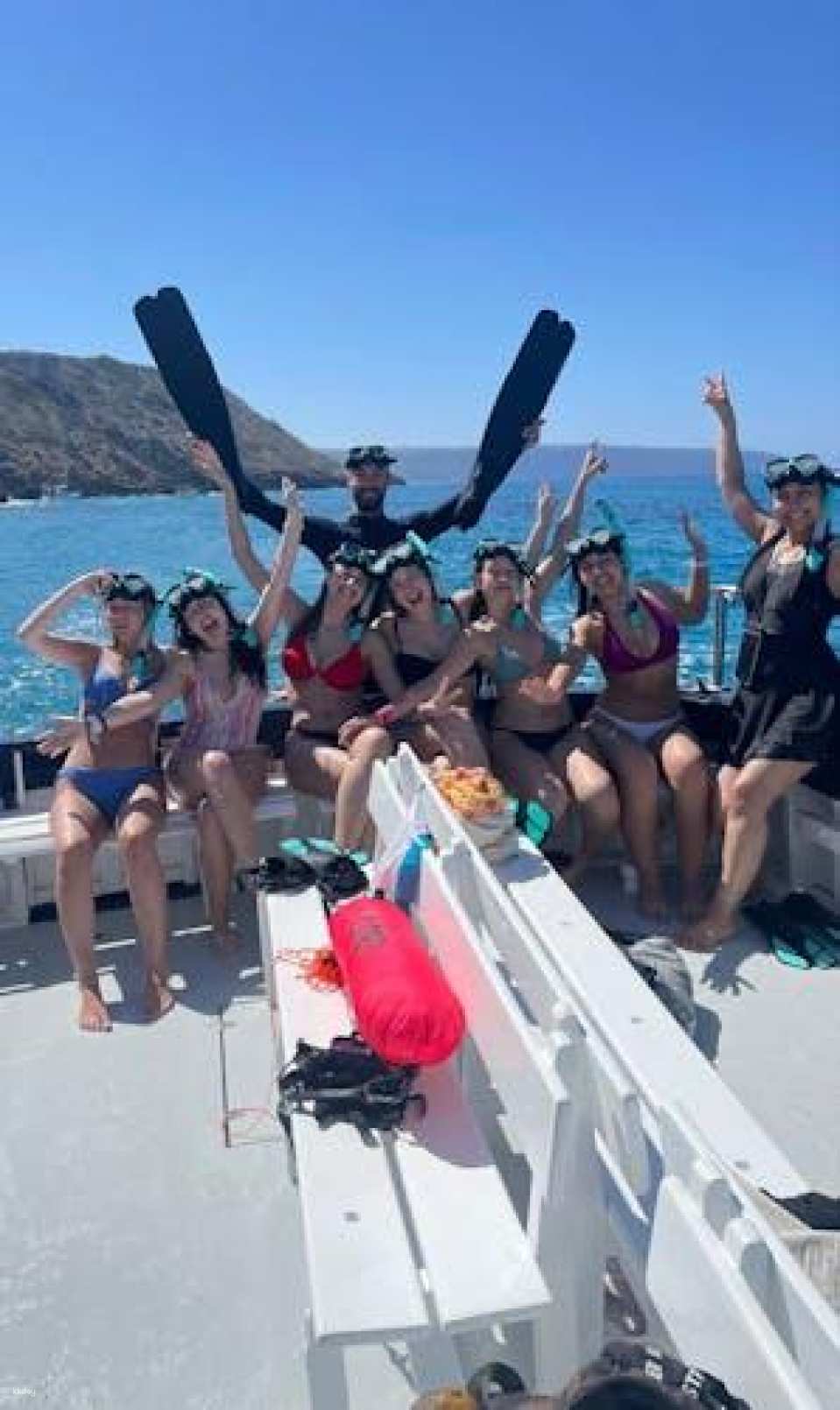 Snorkel Tour in Mallorca