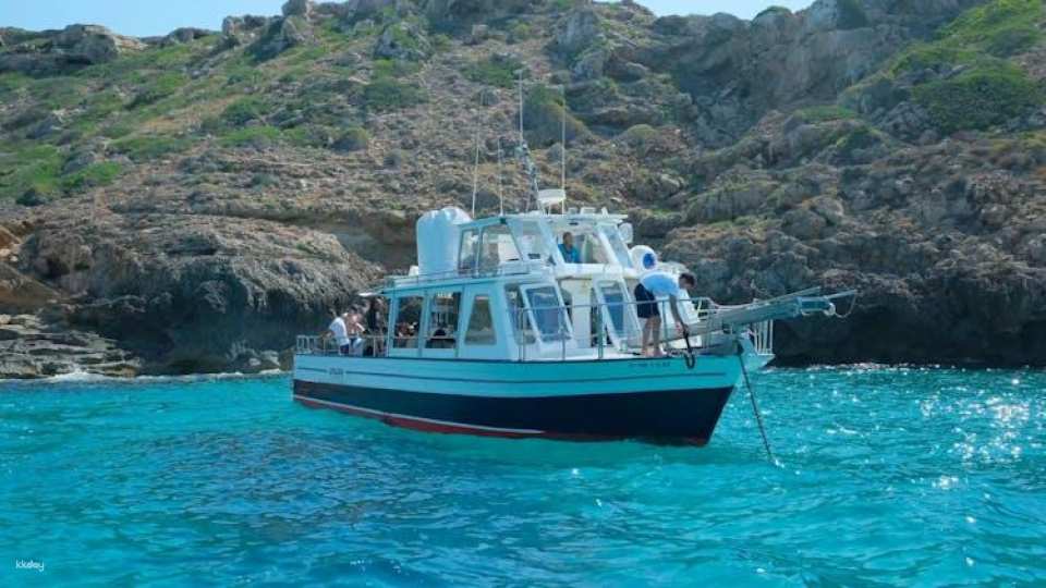 Snorkel Tour in Mallorca