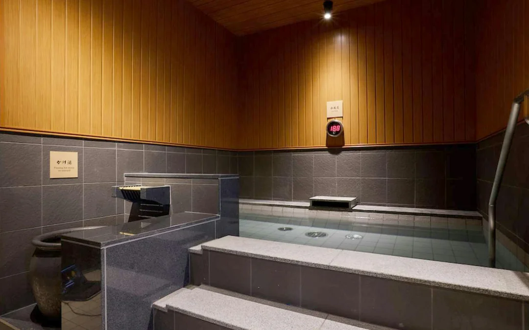 Solaniwa Onsen Tickets Image 3