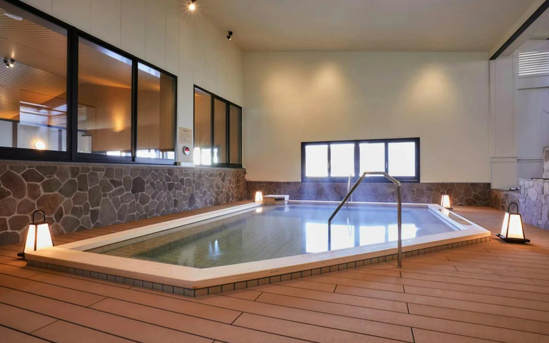 Solaniwa Onsen Tickets Image 4