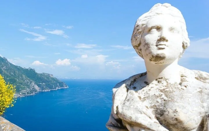 Sorrento, Positano, and Amalfi Coast  Day Tour from Naples Image 4