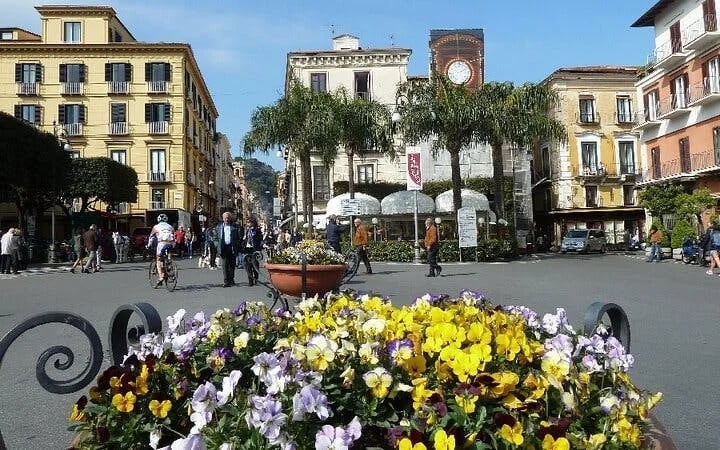 Sorrento, Positano, and Amalfi Coast  Day Tour from Naples Image 6