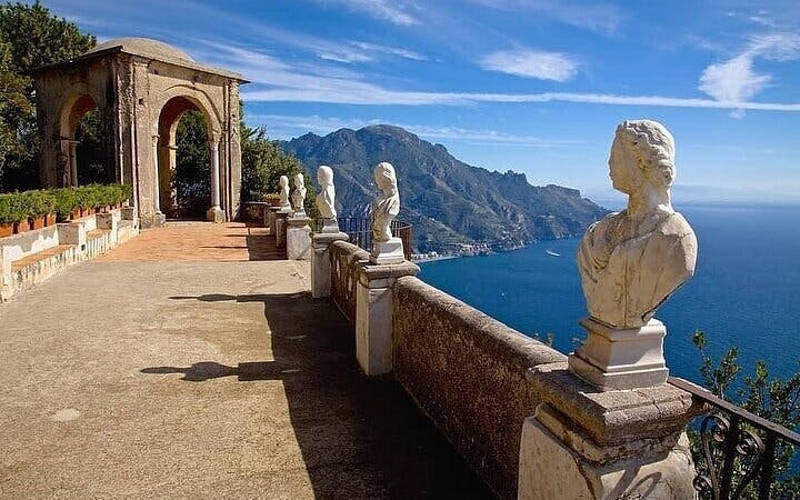 Sorrento, Positano and Amalfi Private Tour: Day Trip Image 4