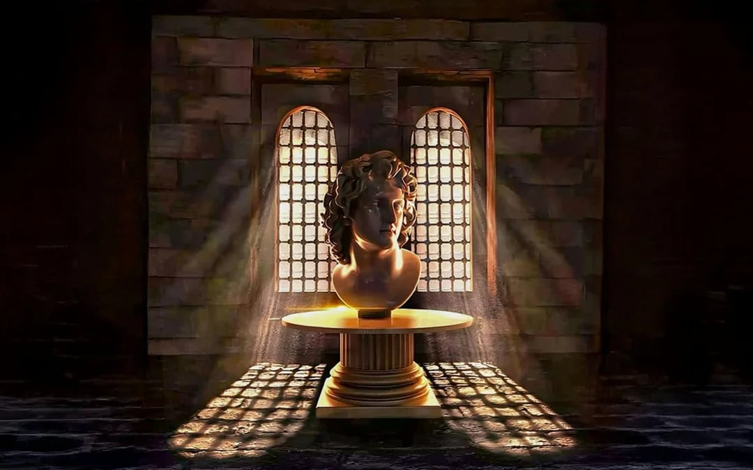 Sound & Light Show at Qaitbay Citadel: Skip-the-Line Entry Tickets Image 4
