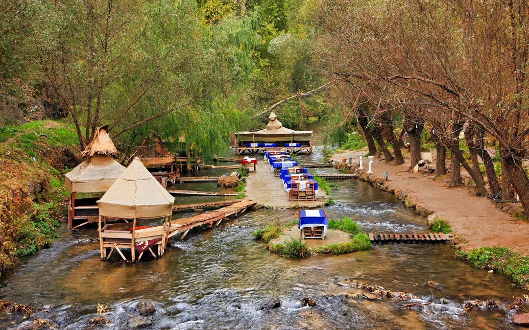 South Cappadocia Full-Day Tour with Trekking Image 2