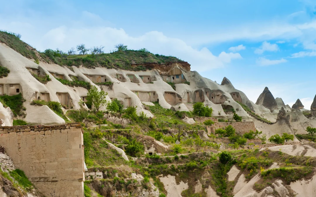 South Cappadocia Full-Day Tour with Trekking Image 3