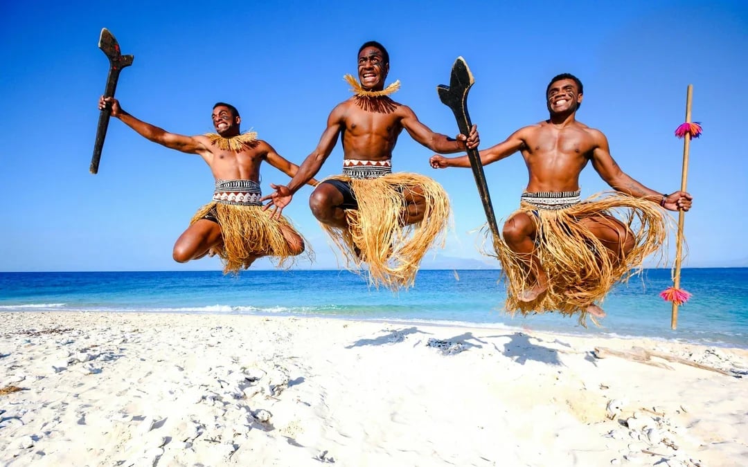 South Sea Island & Mamanuca Islands Combo Cruise with Lunch, Drinks & Hotel Transfers Image 6