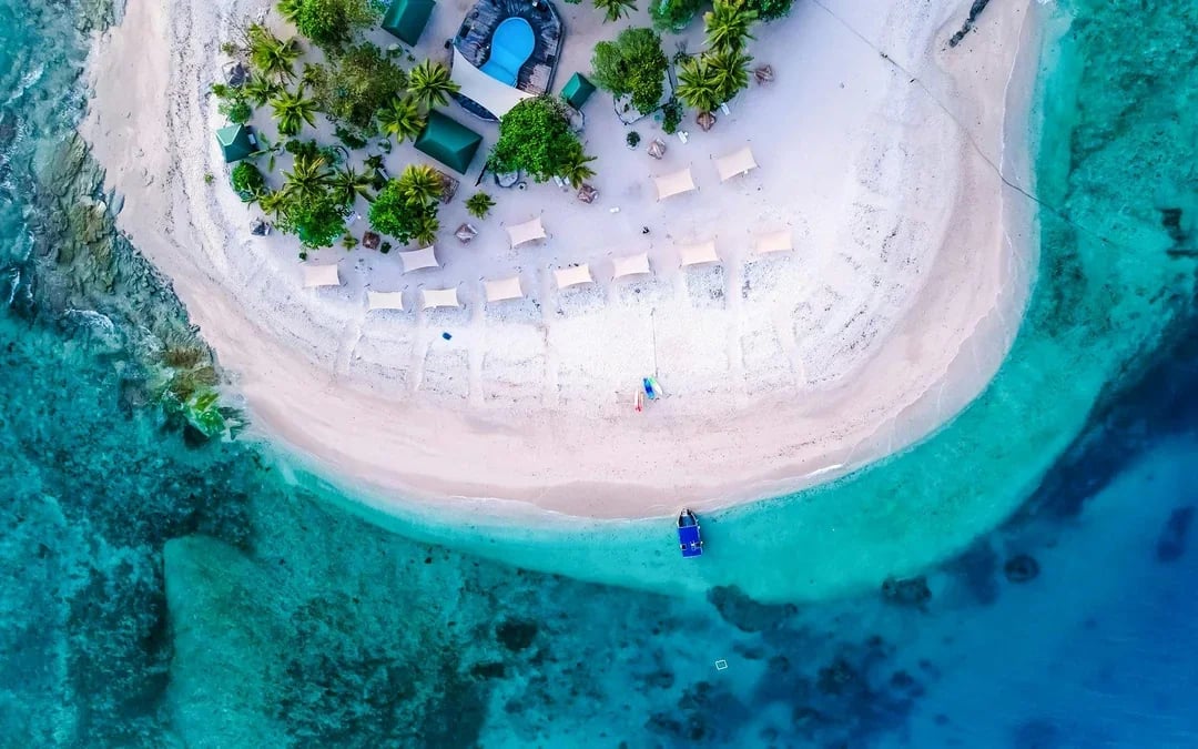 South Sea Island & Mamanuca Islands Combo Cruise with Lunch, Drinks & Hotel Transfers Image 10