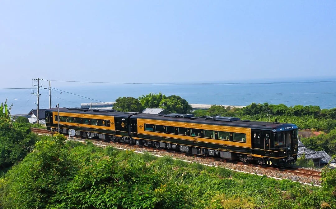 Southern Kyushu Area Pass Image 4