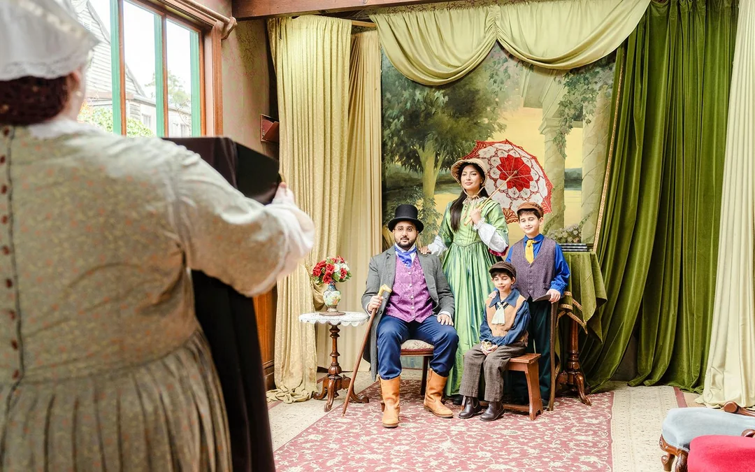 Sovereign Hill Tickets Image 3