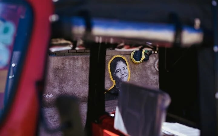 Soweto Guided Tuk-Tuk City Tour with Local Neighborhoods, Historical Sites, and Lunch Image 5