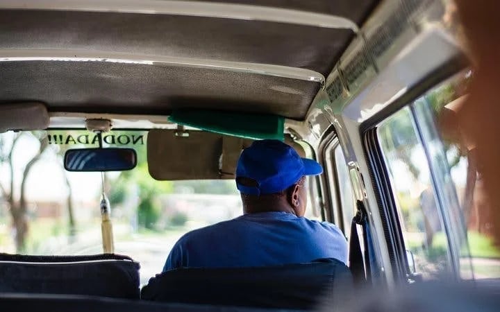 Soweto Walking Tour with Local Lunch and Historical Sites Image 3