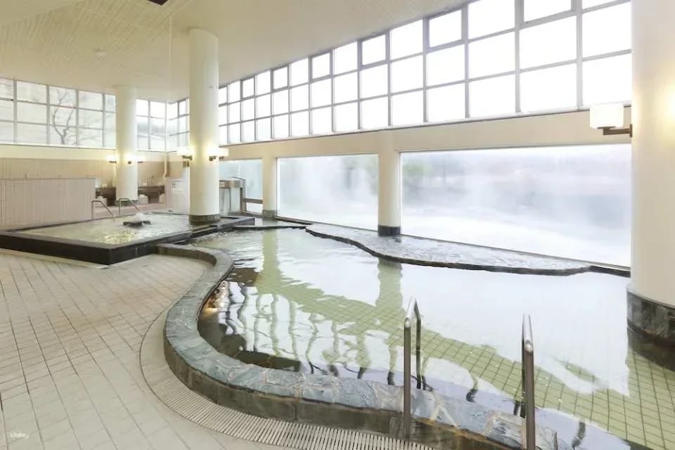 [Official Sales] Spa Resort Hawaiians Admission Ticket (Iwaki City, Fukushima Prefecture)