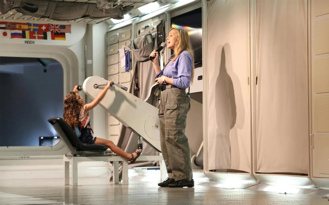 Space Center Houston Ticket Image 6