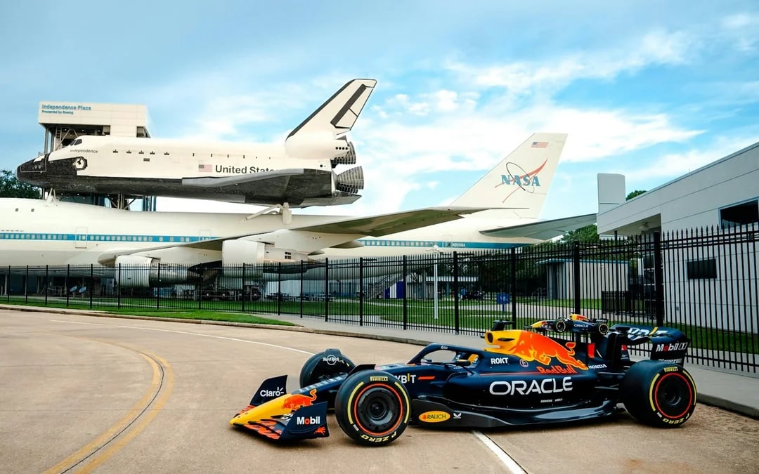 Space Center Houston Tickets Image 6