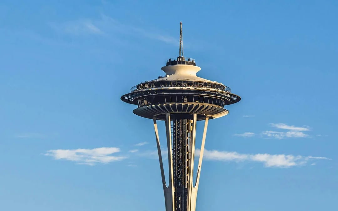Space Needle Tickets Image 2