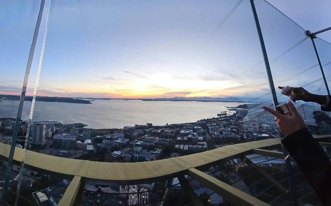 Space Needle Tickets Image 6