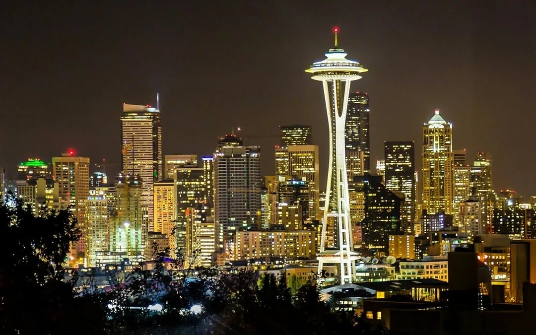 Space Needle Tickets Image 7