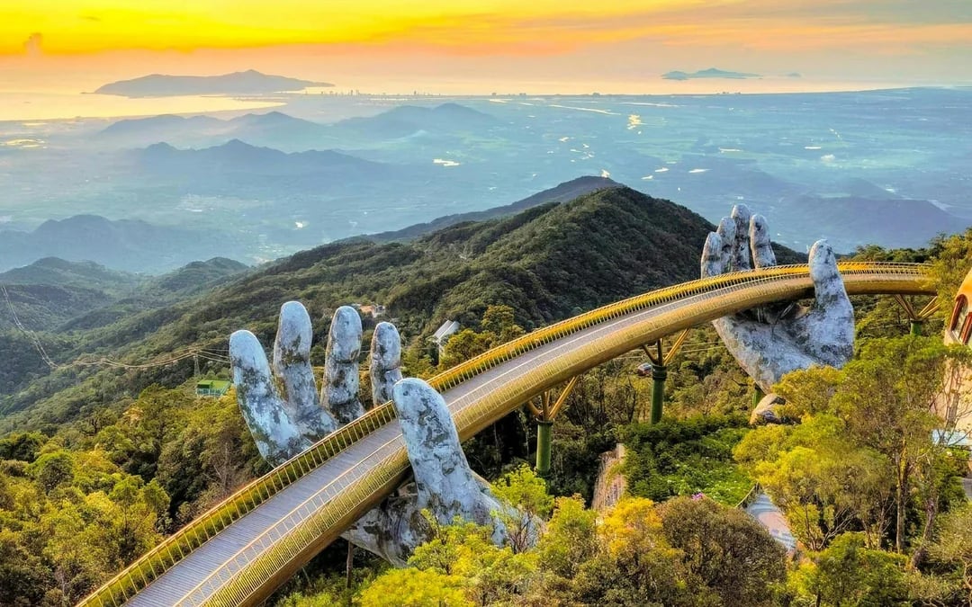 Special Offer: Ba Na Hills Tickets for Youth Under 25 (save 48%) Image 4