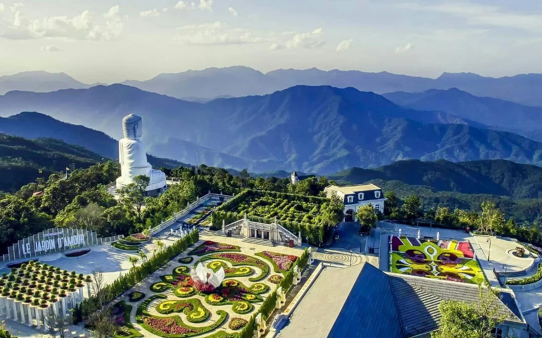 Special Offer: Ba Na Hills Tickets for Youth Under 25 (save 48%) Image 9