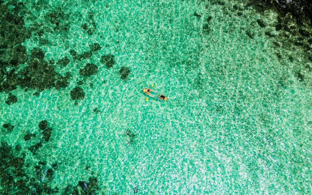 Special Private Dinner at Banana Beach Koh Hey Image 4