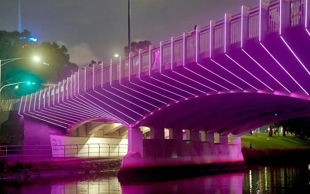 Spirit of Melbourne Dinner Cruise with Drinks on Yarra River Image 9