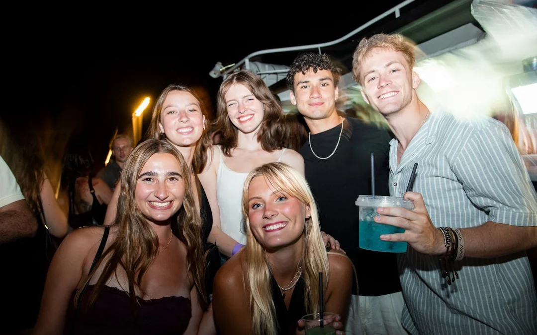 Split After Dark: Pub Crawl Image 2